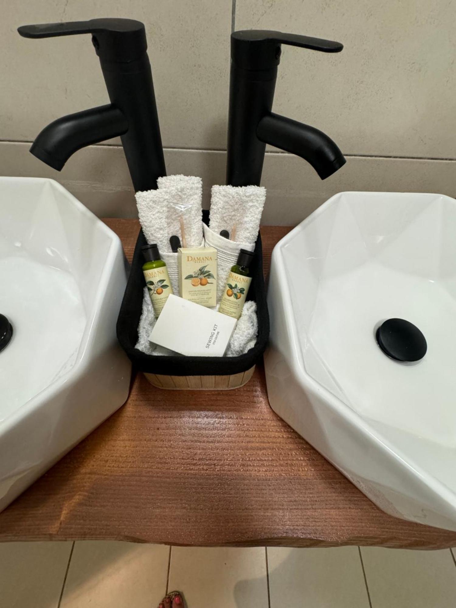 Willa A Casa Nostra Biguglia  Zewnętrze zdjęcie
